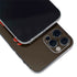 NFL Cleveland Browns Helmet iPhone 12 Pro Skin